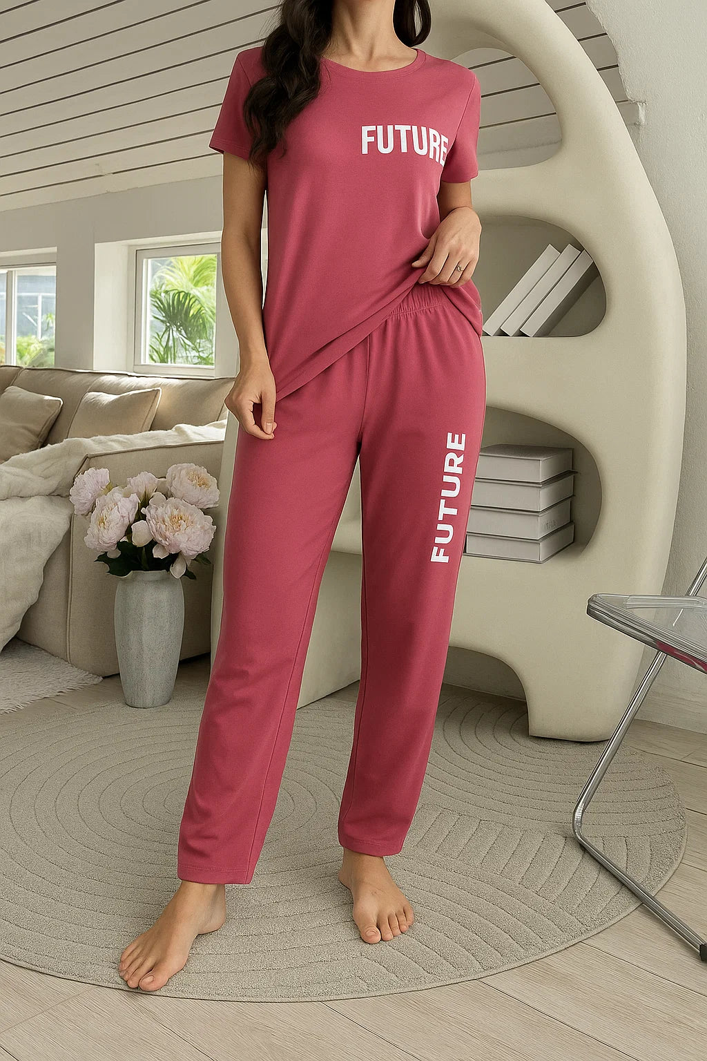 Dream Forward Co-ord