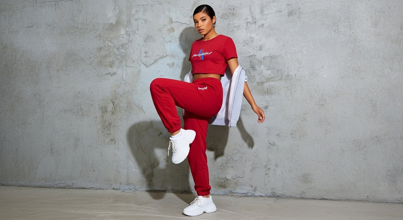 CO-ORD SET