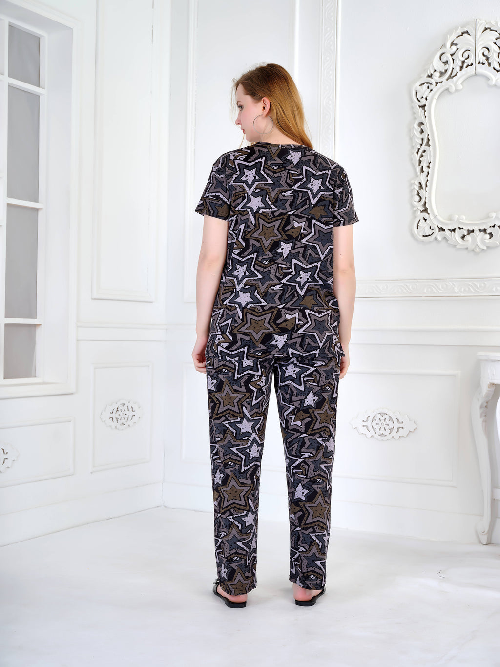 Star Co-ord Set