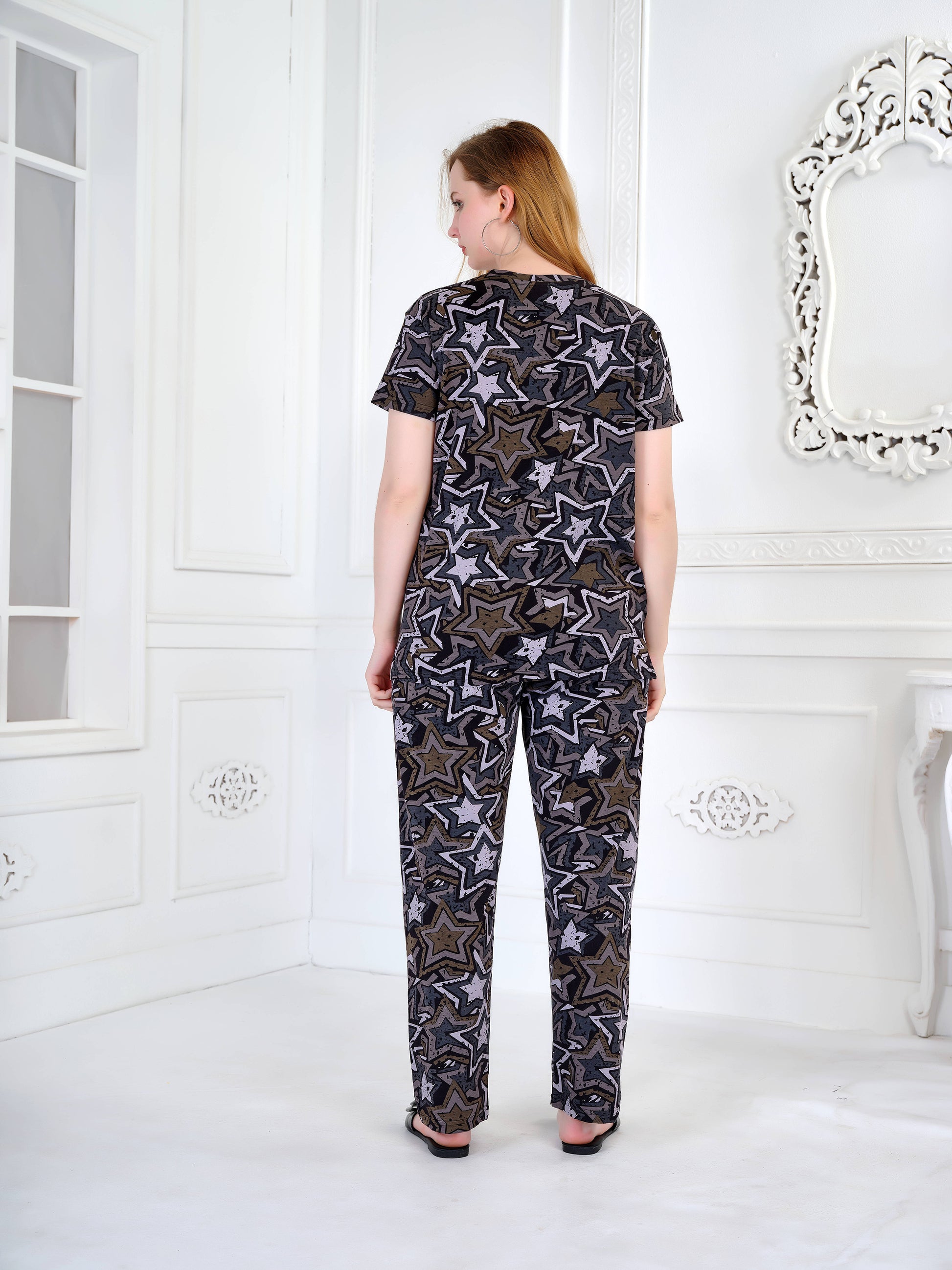 Star Co-ord Set