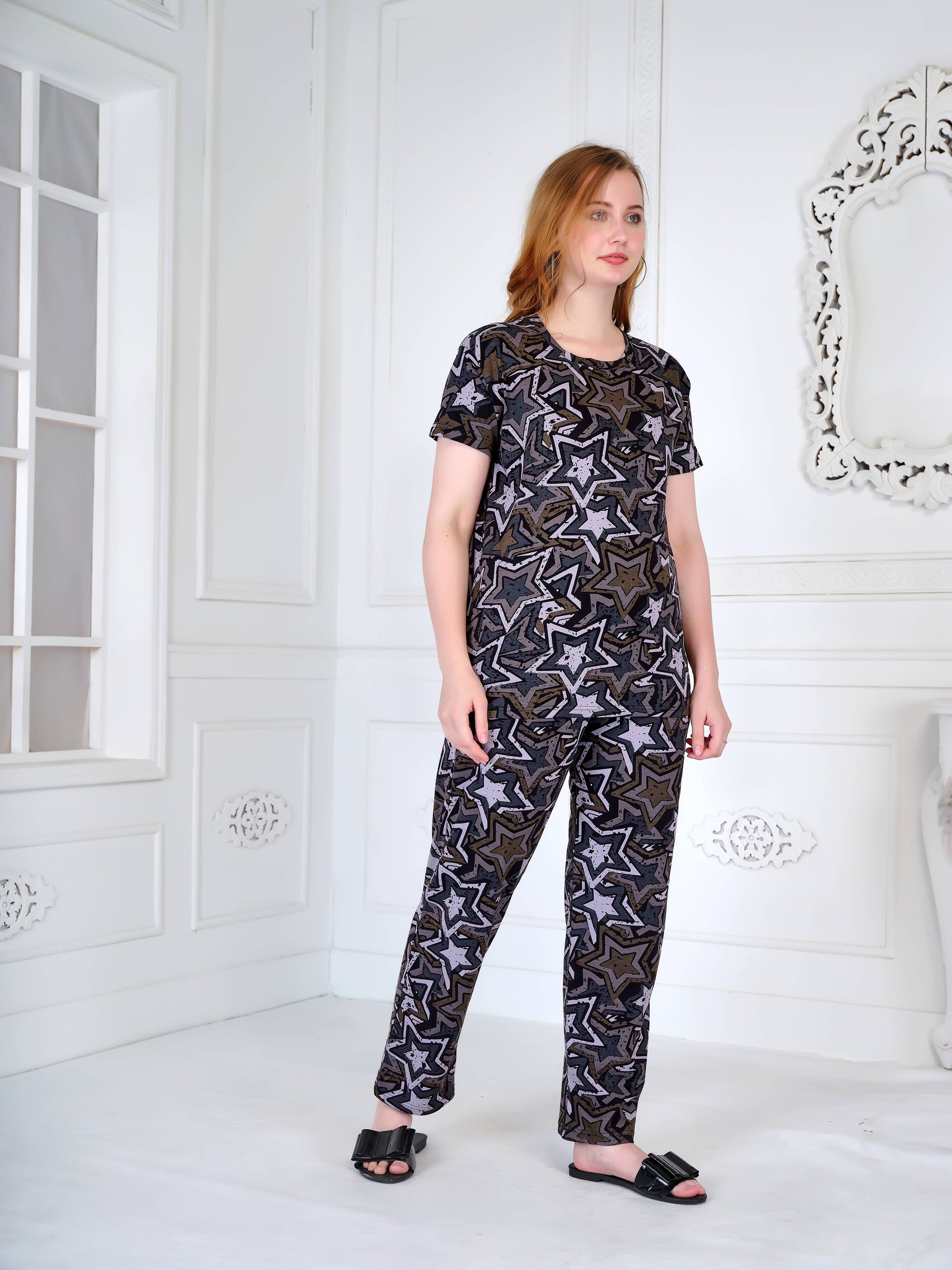 Star Co-ord Set