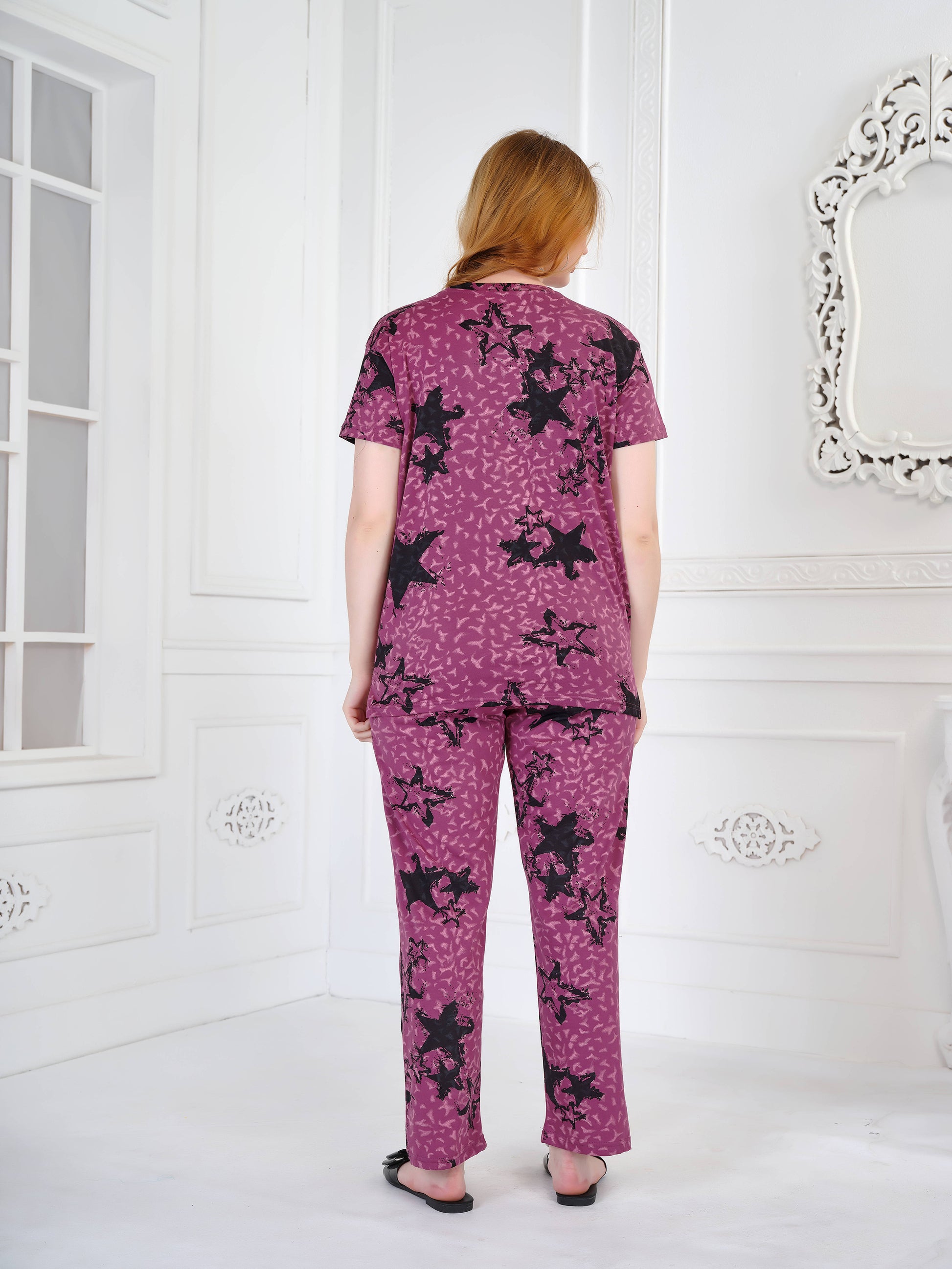 Magic Star Co-ord Set