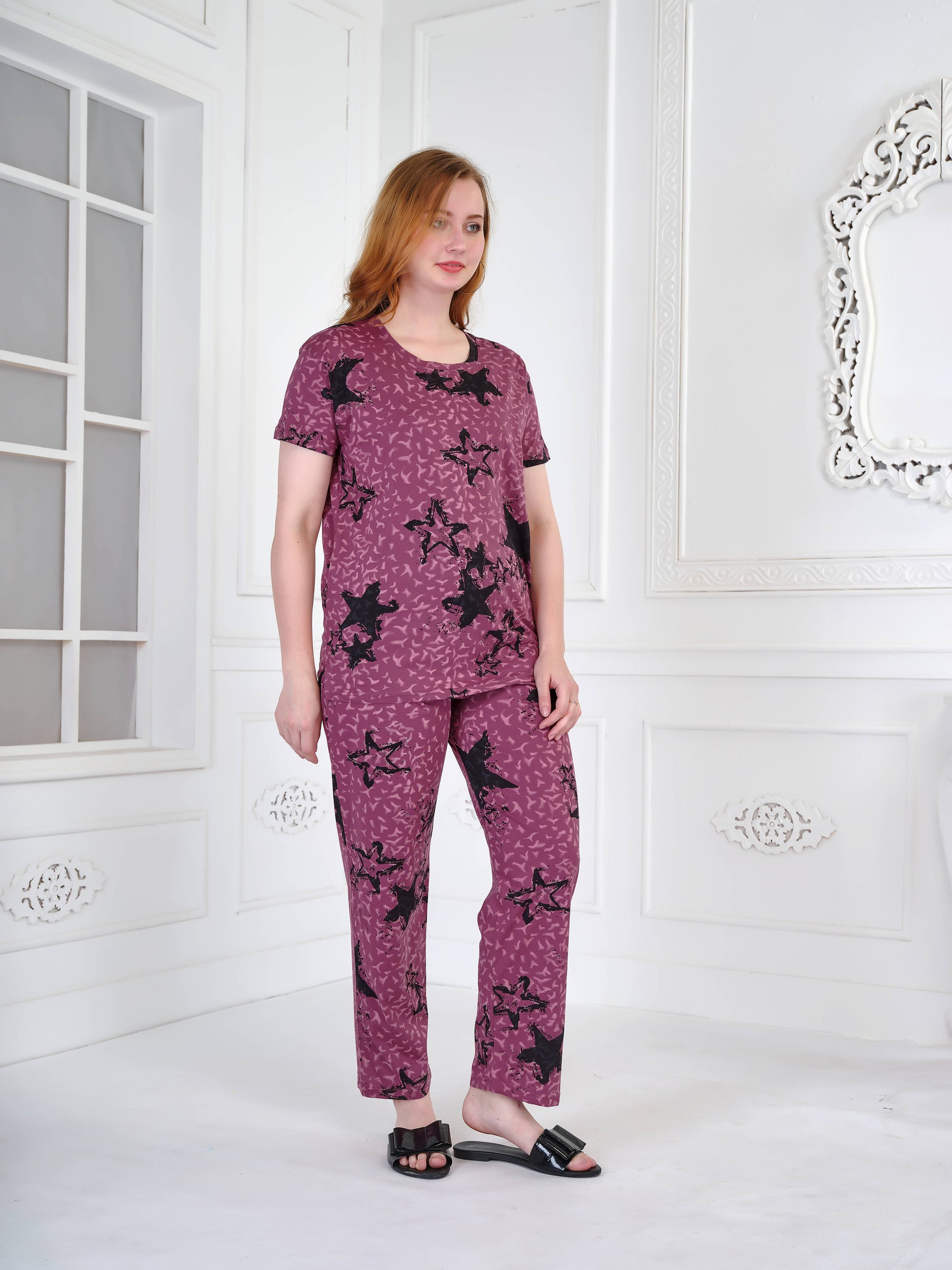 Magic Star Co-ord Set