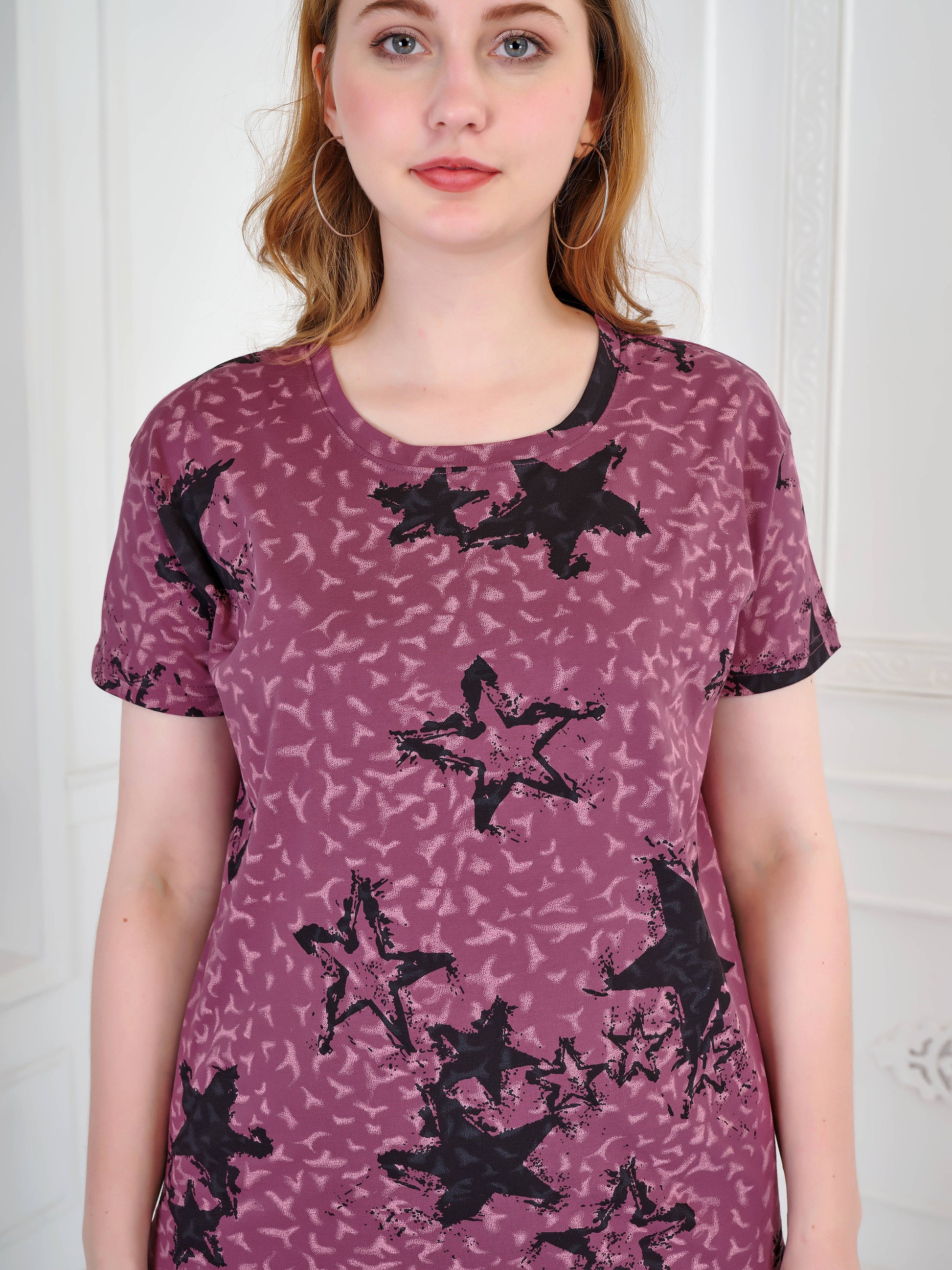 Magic Star Co-ord Set