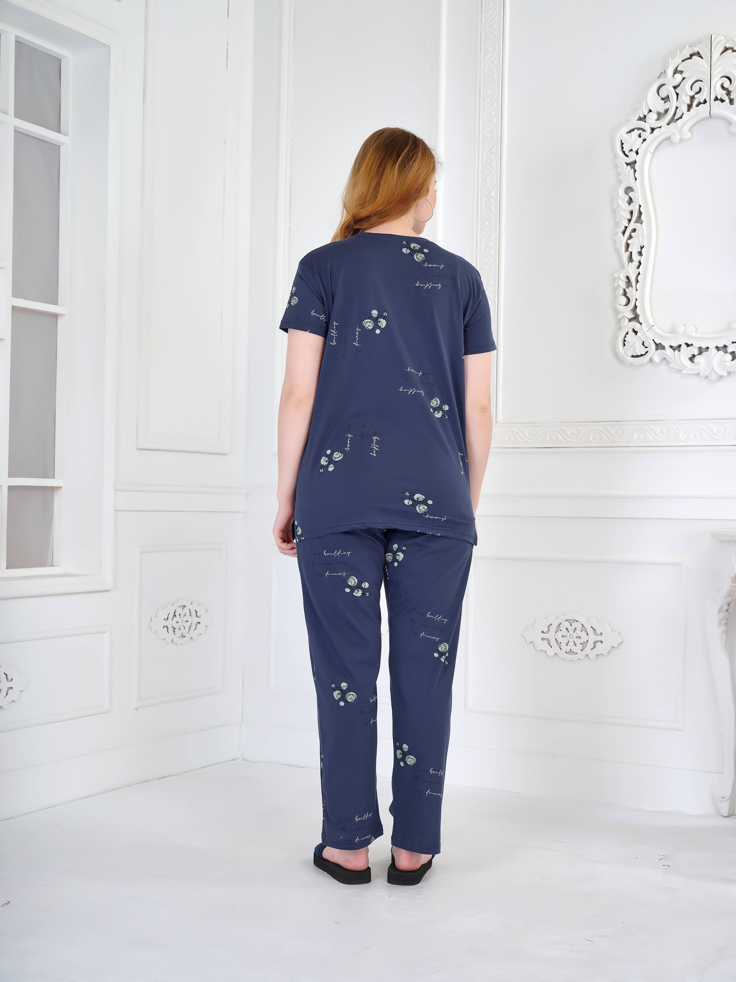 Midnight Bloom Set