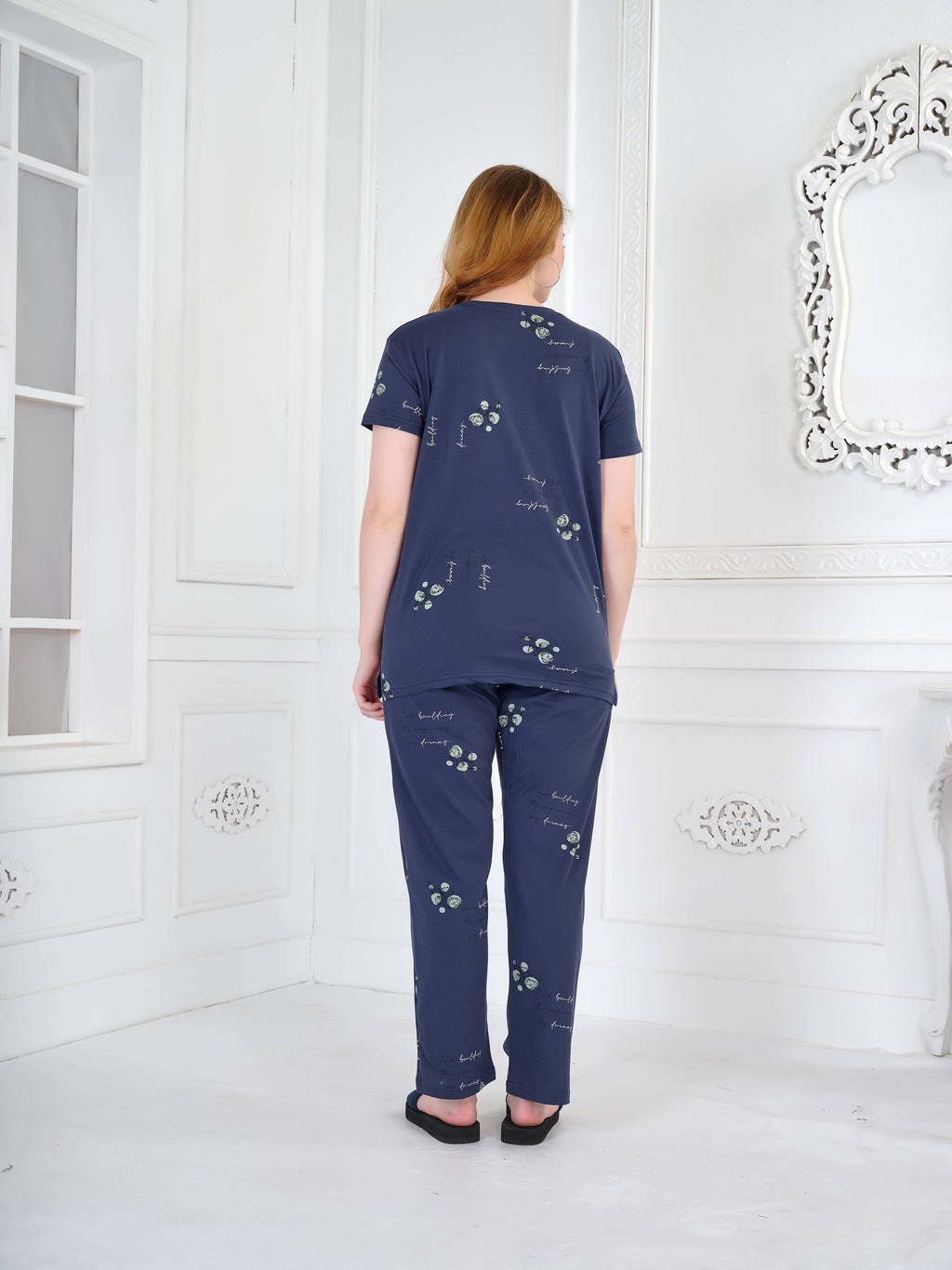 Midnight Bloom Set