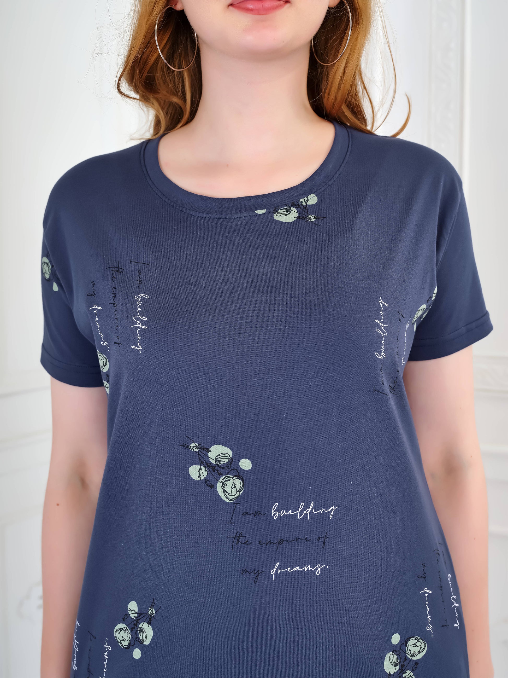 Midnight Bloom Set