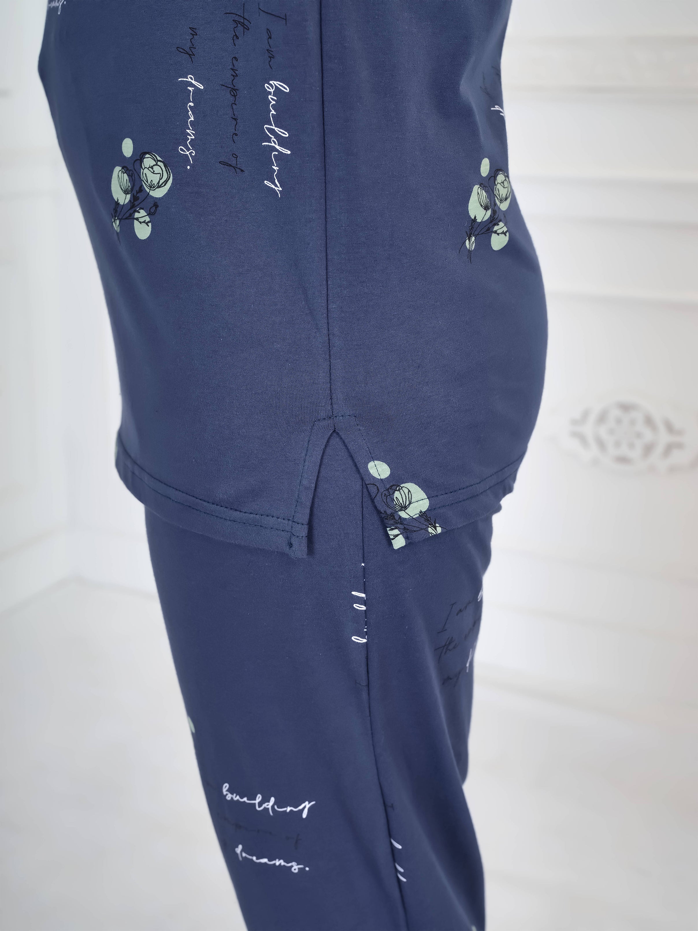 Midnight Bloom Set