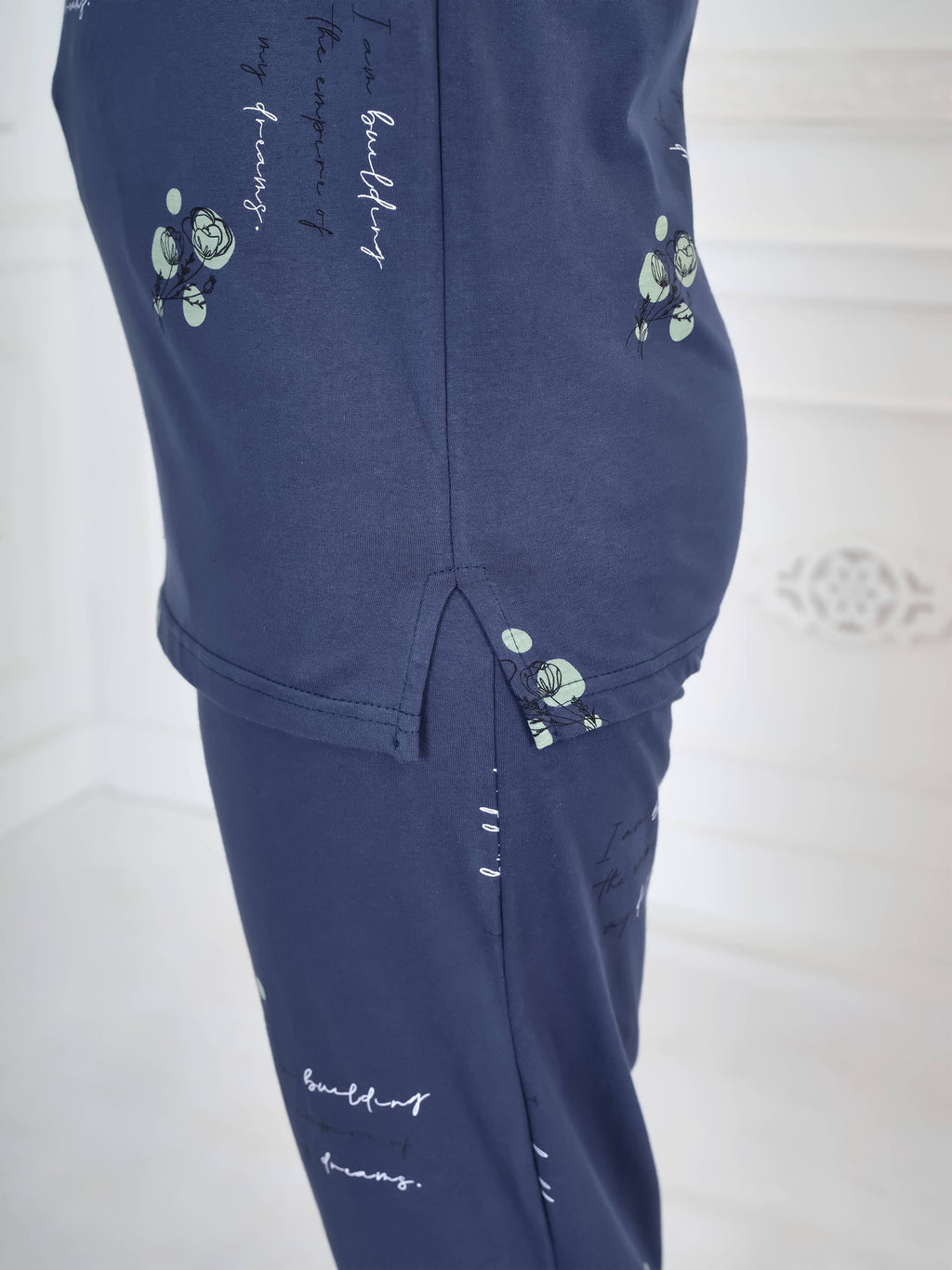 Midnight Bloom Set