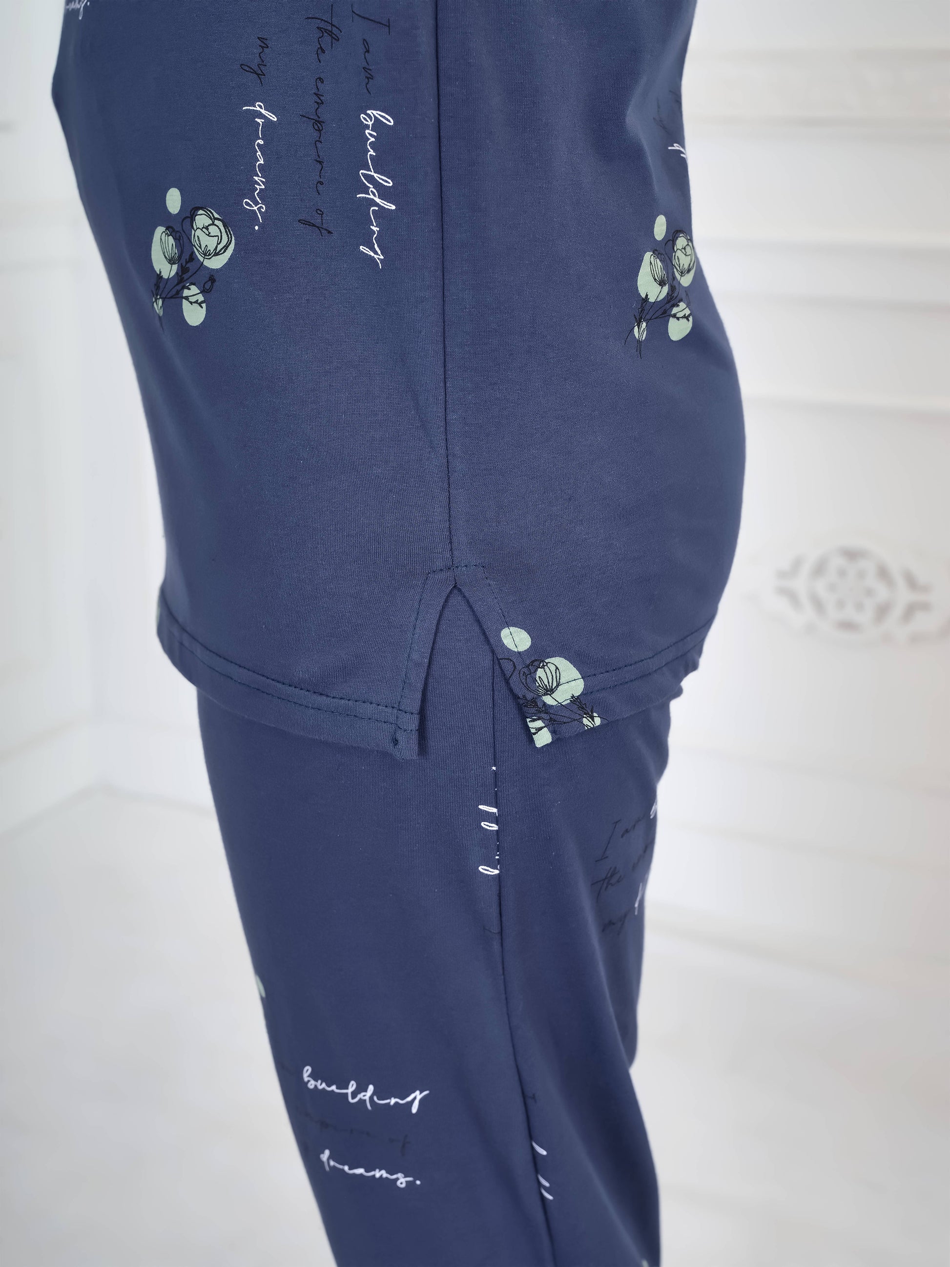 Midnight Bloom Set