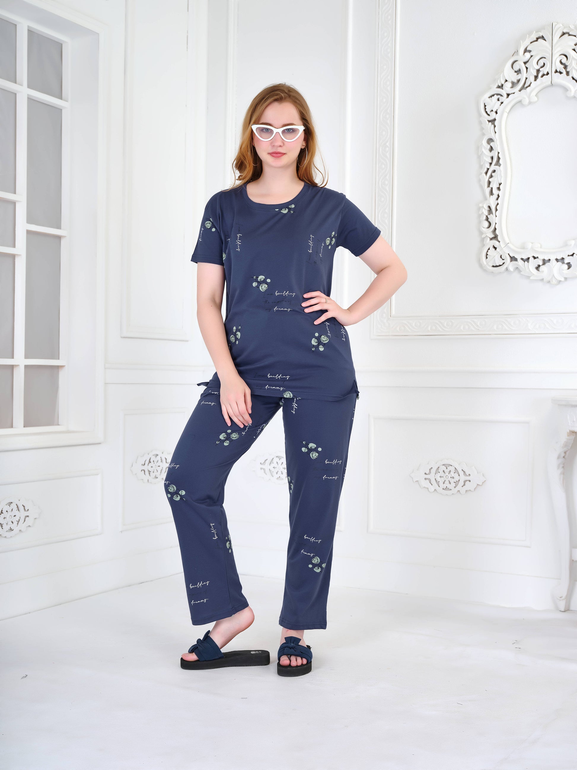 Midnight Bloom Set