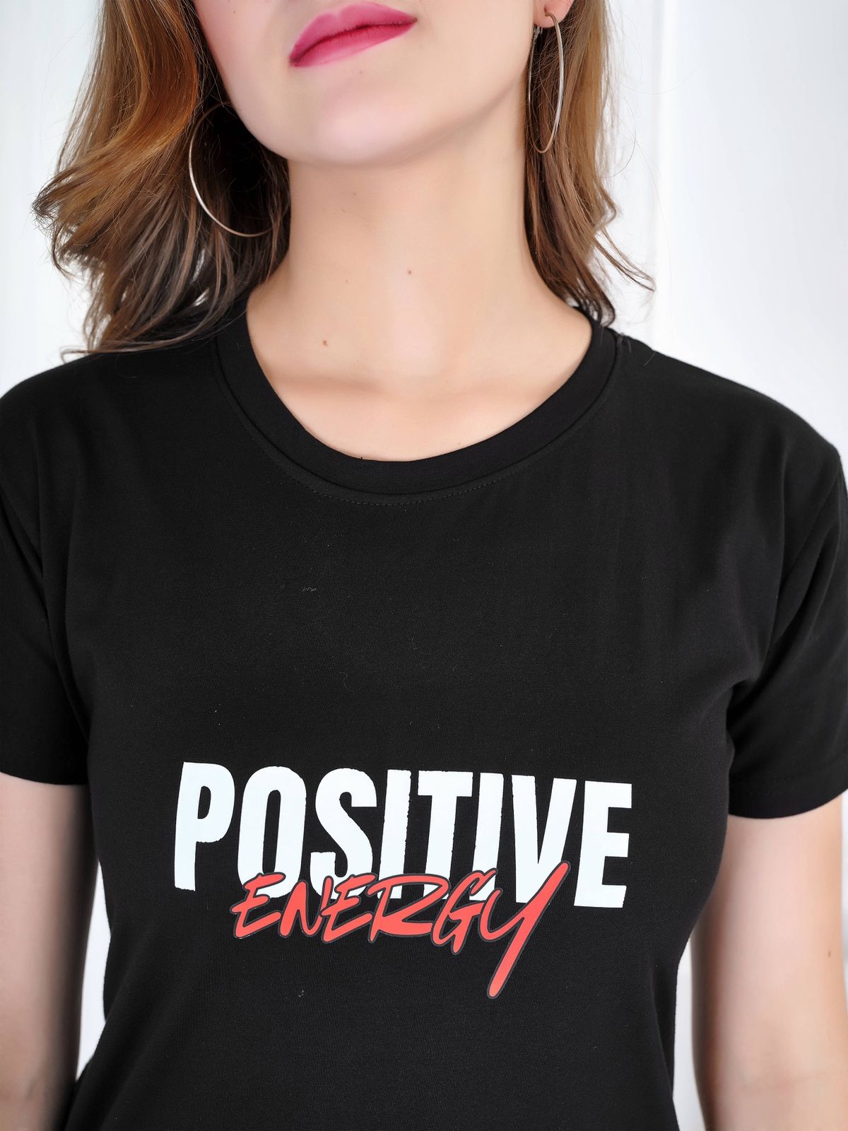 Positive Energy Long Top