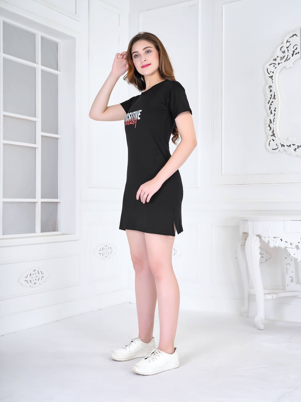 Positive Energy Long Top
