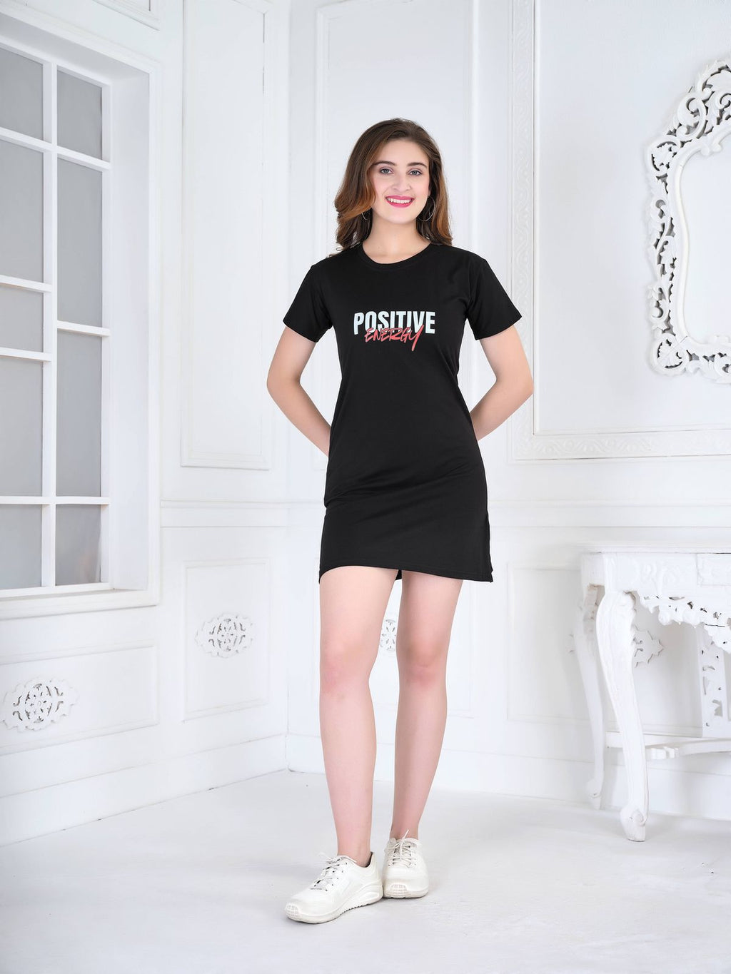Positive Energy Long Top
