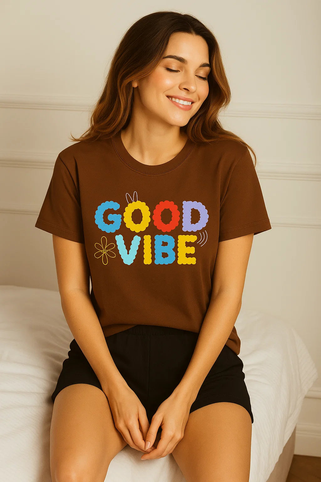 Good Vibe Tee