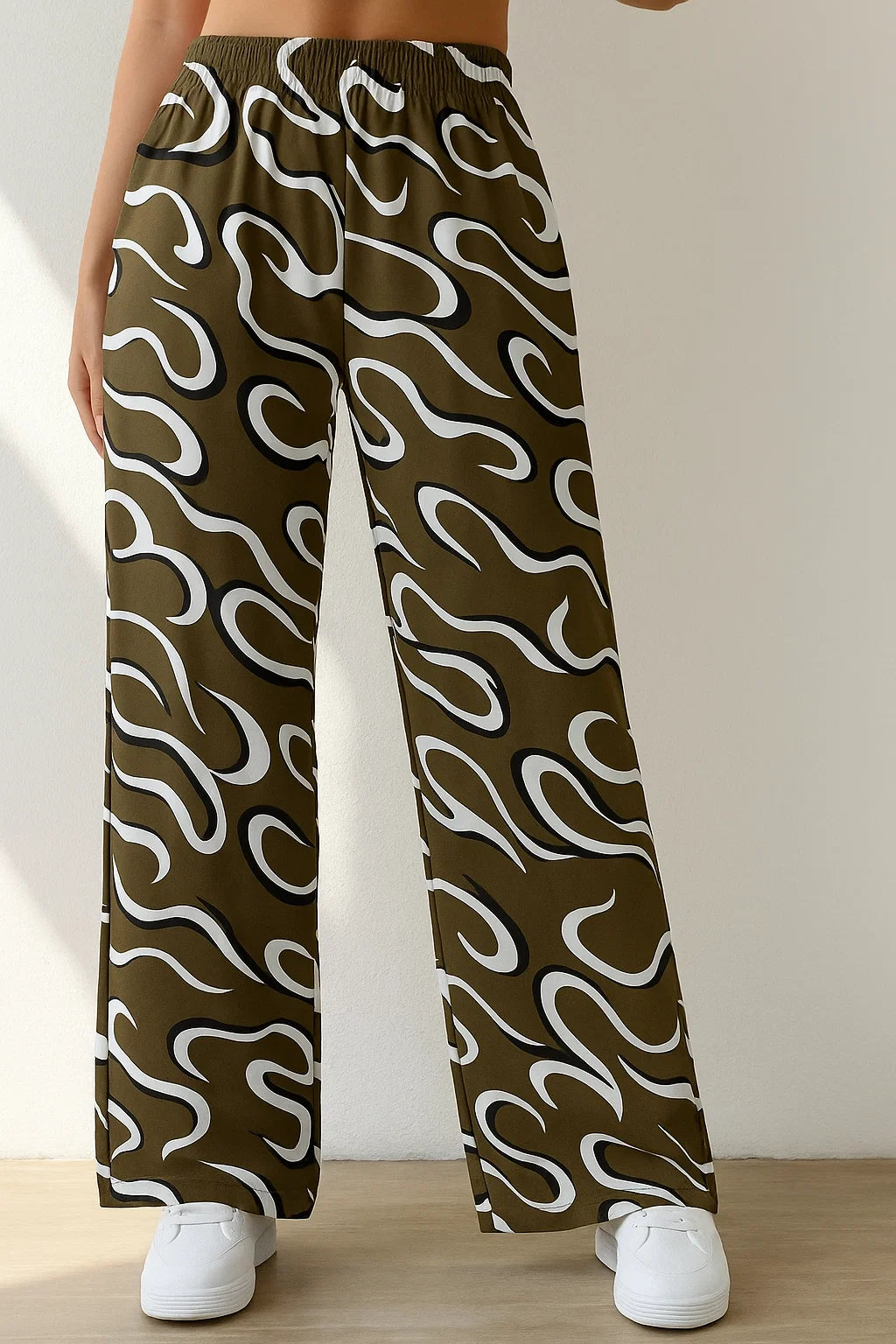 DriftLines Track Pants