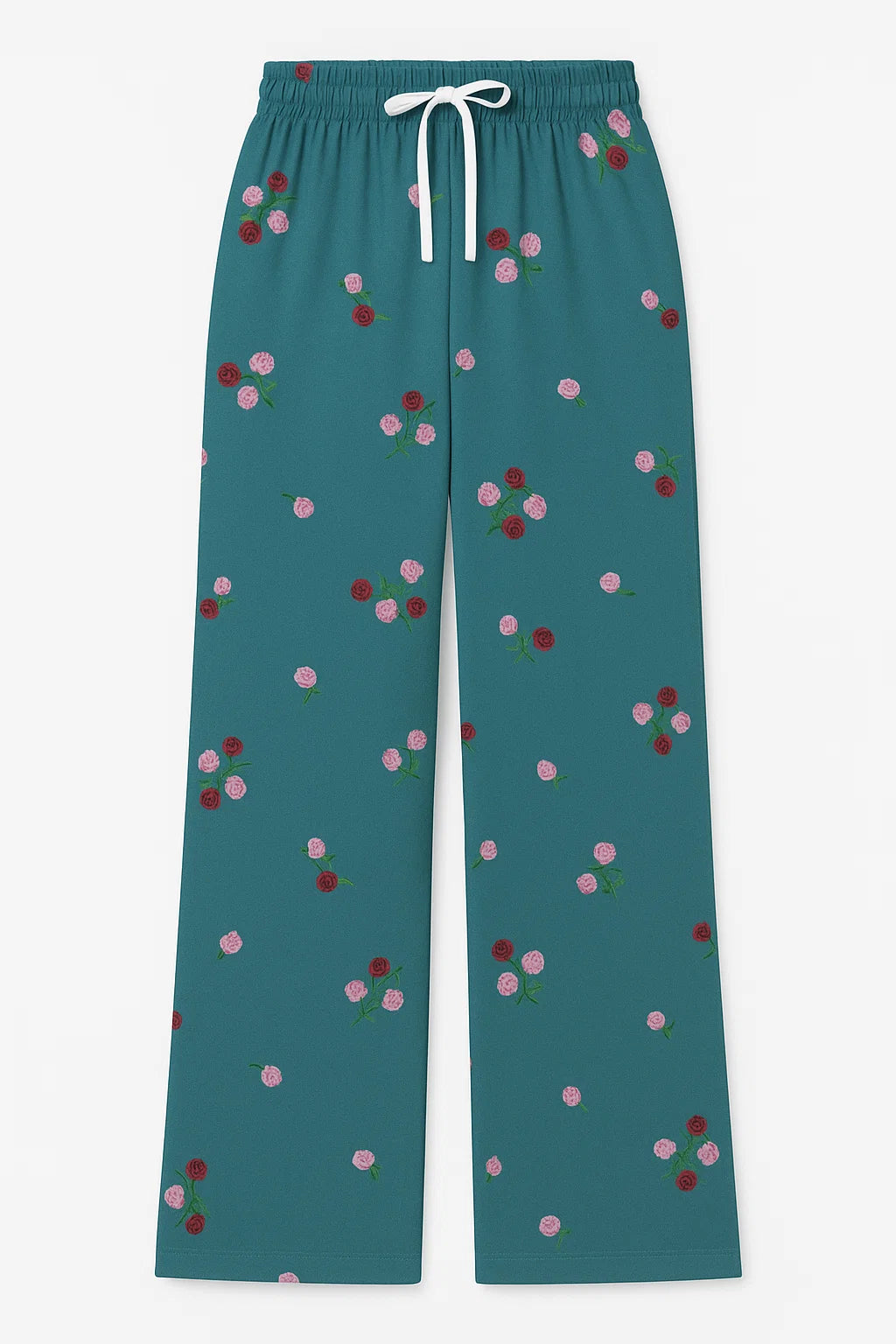 Petal Drift Track pant