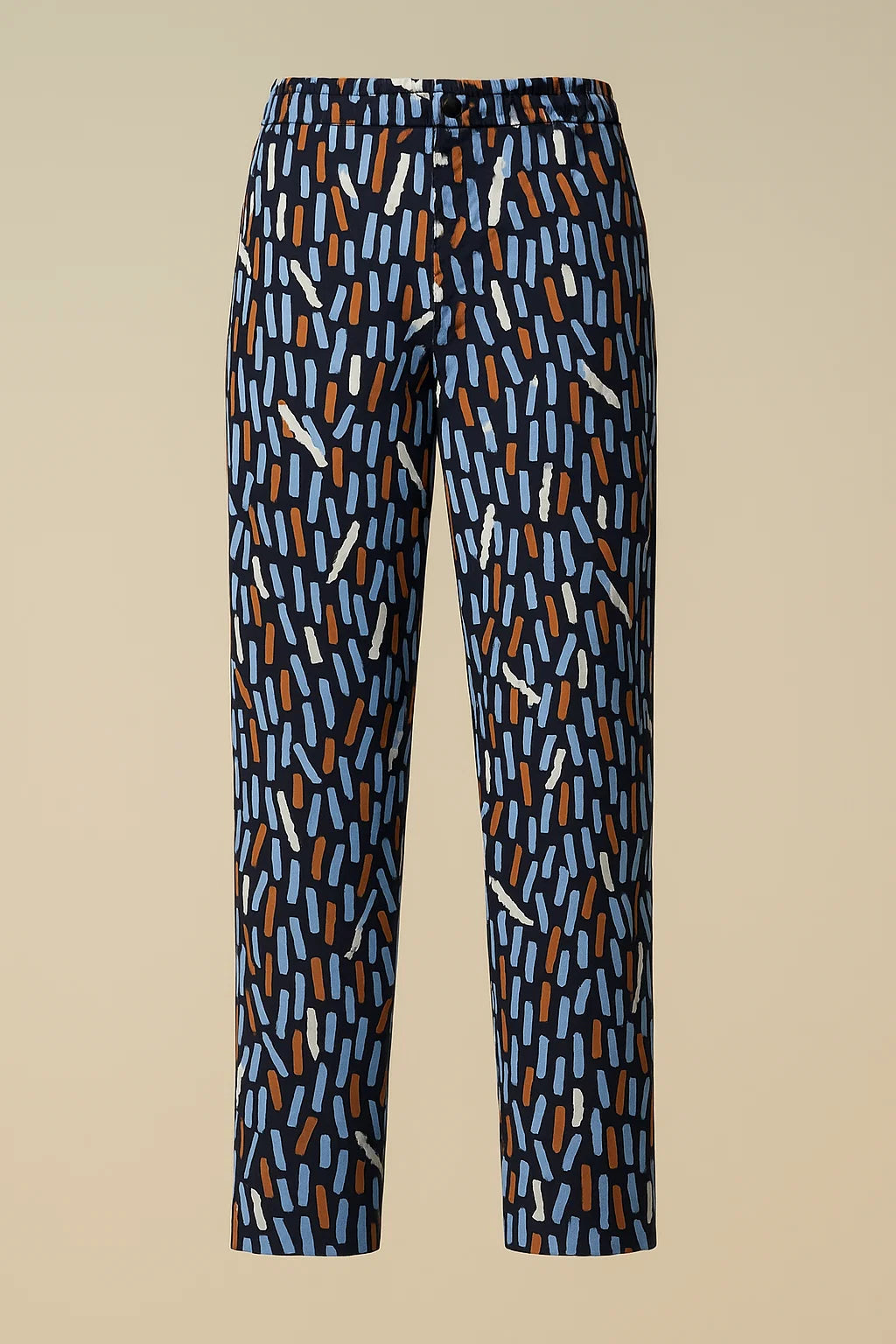 Pixel Pop Track Pant