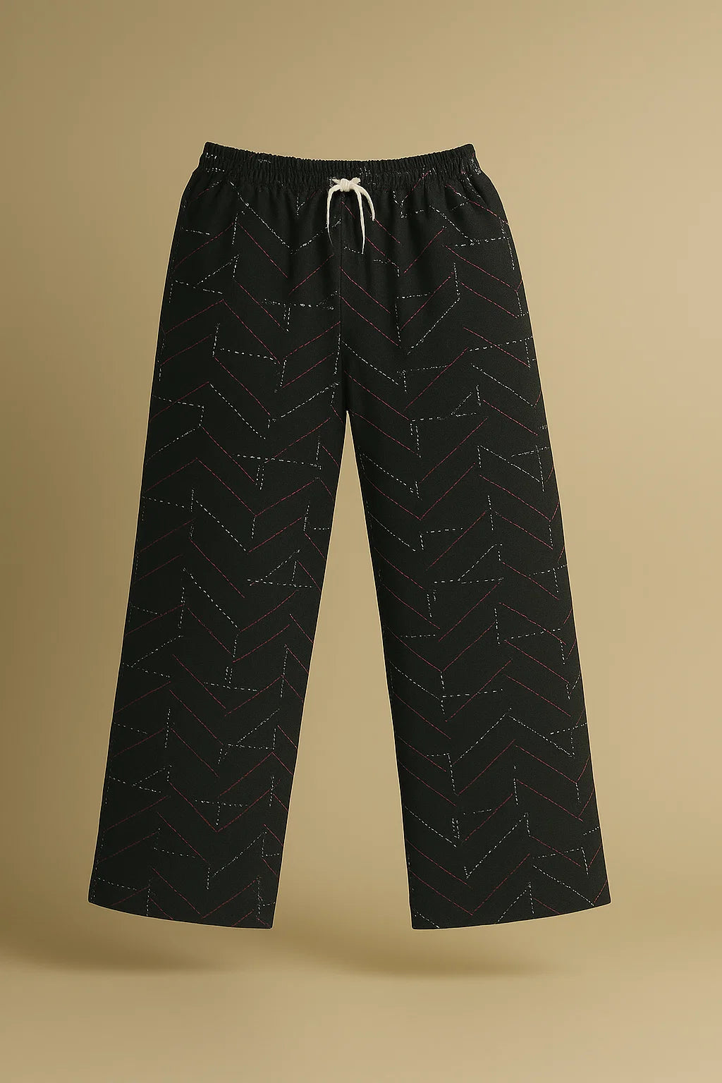 ZigLuxe Track Pants
