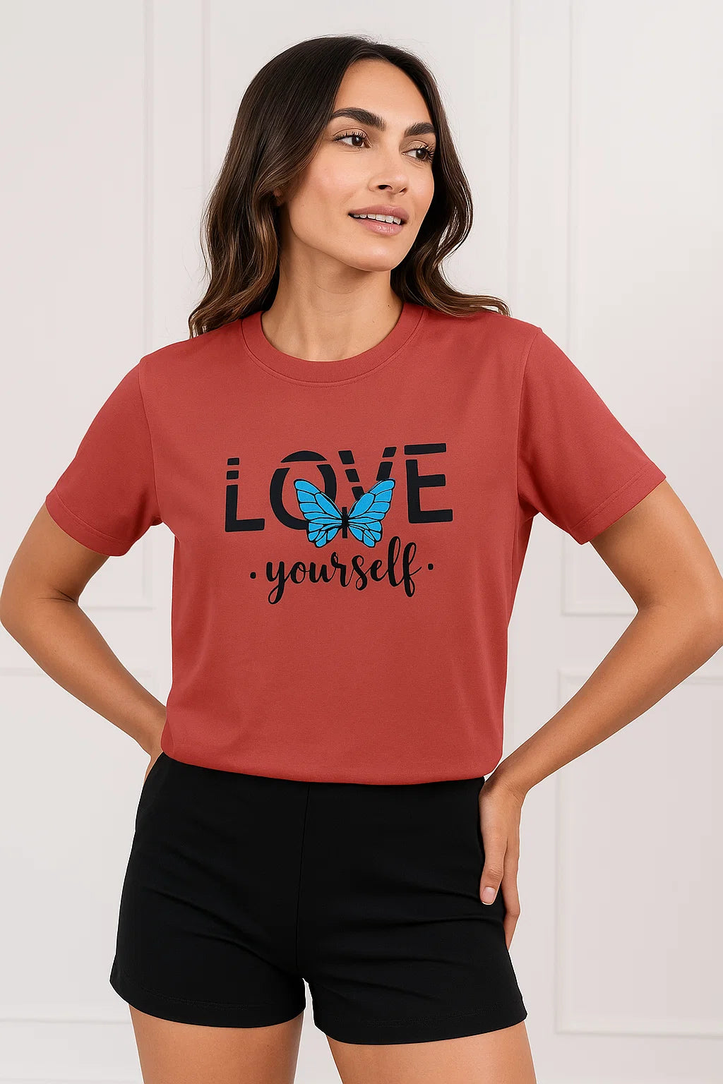 Love Yourself Tee
