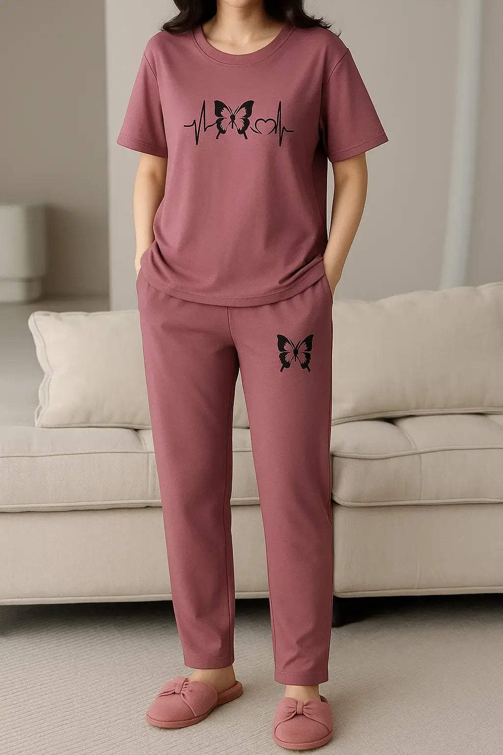 ButterSoul Co-ord