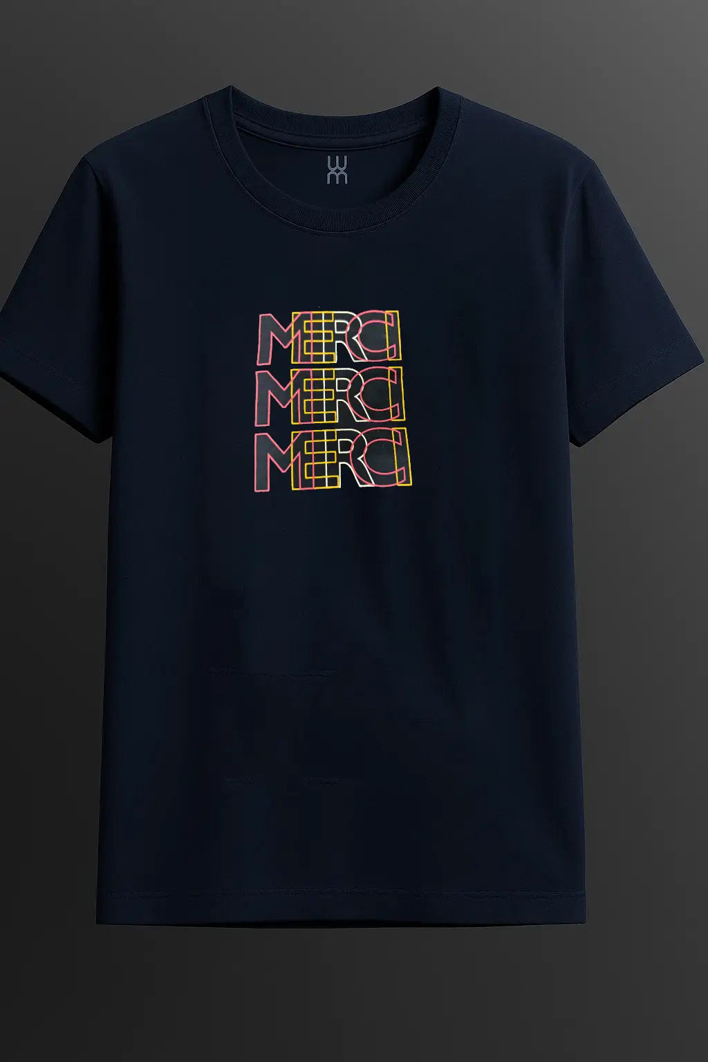 Triple Merci Tee