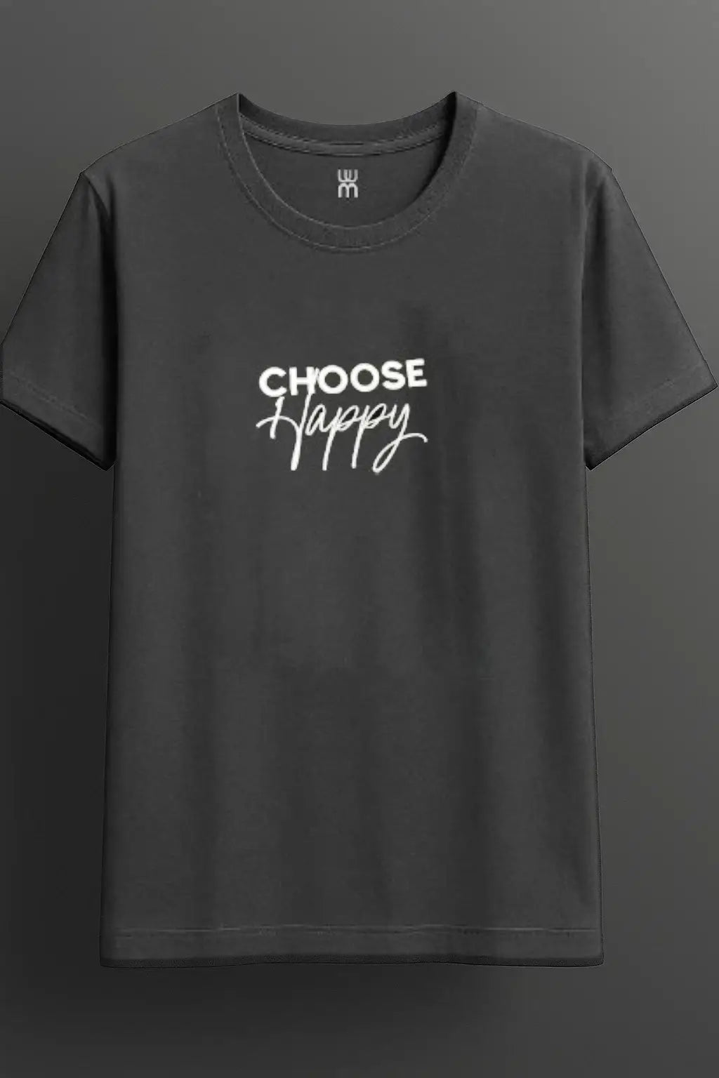Happy Choice Tee