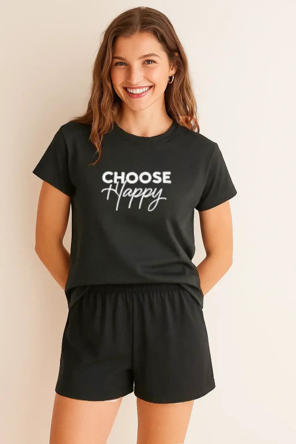 Happy Choice Tee