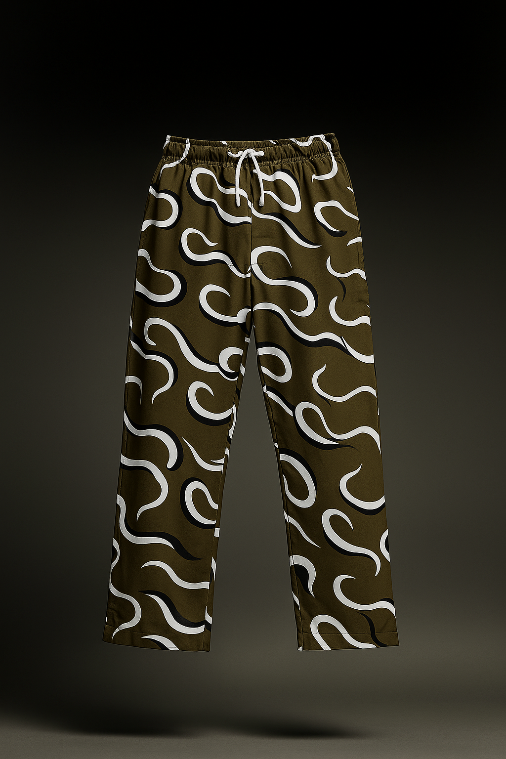 DriftLines Track Pants