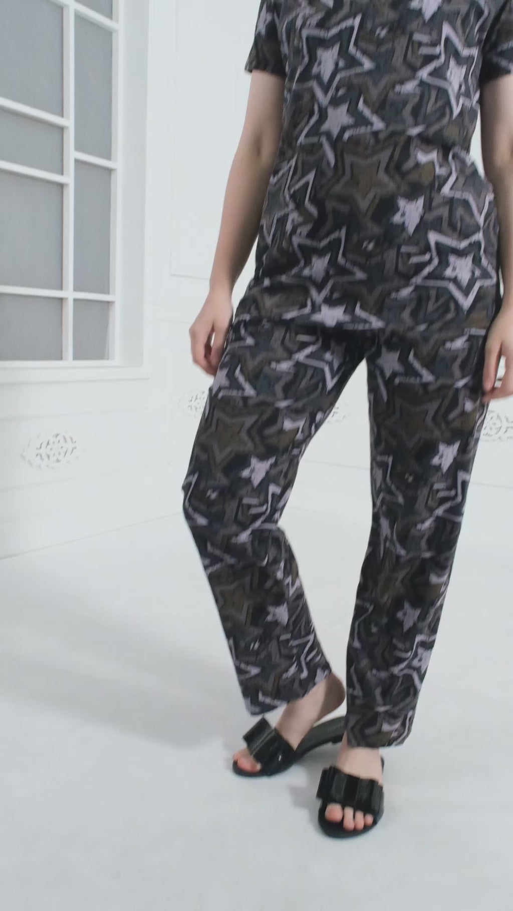 Star Co-ord Set
