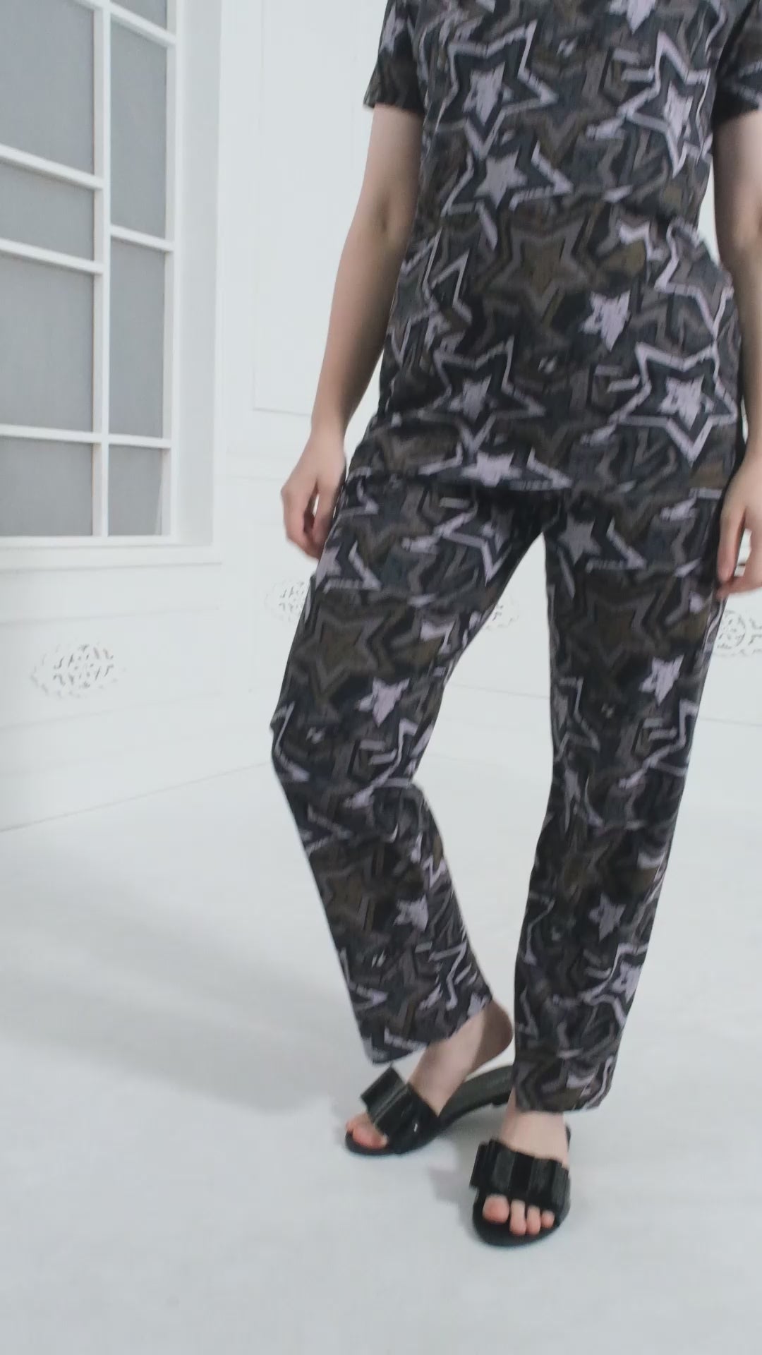 Star Co-ord Set